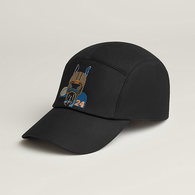 Nevada Quarterb'H cap | Hermès Mainland China